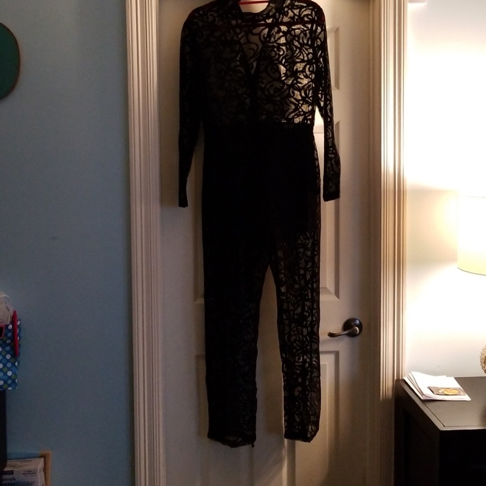 Jumpsuit